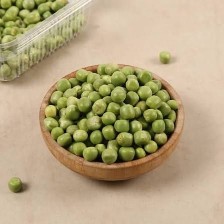 Wheat & Pulses